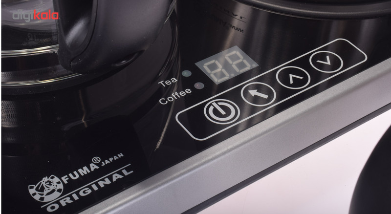 چای ساز فوما مدل FU-832