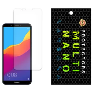 Screen Protector Multinano X-S1M For Mobile Honor 7C