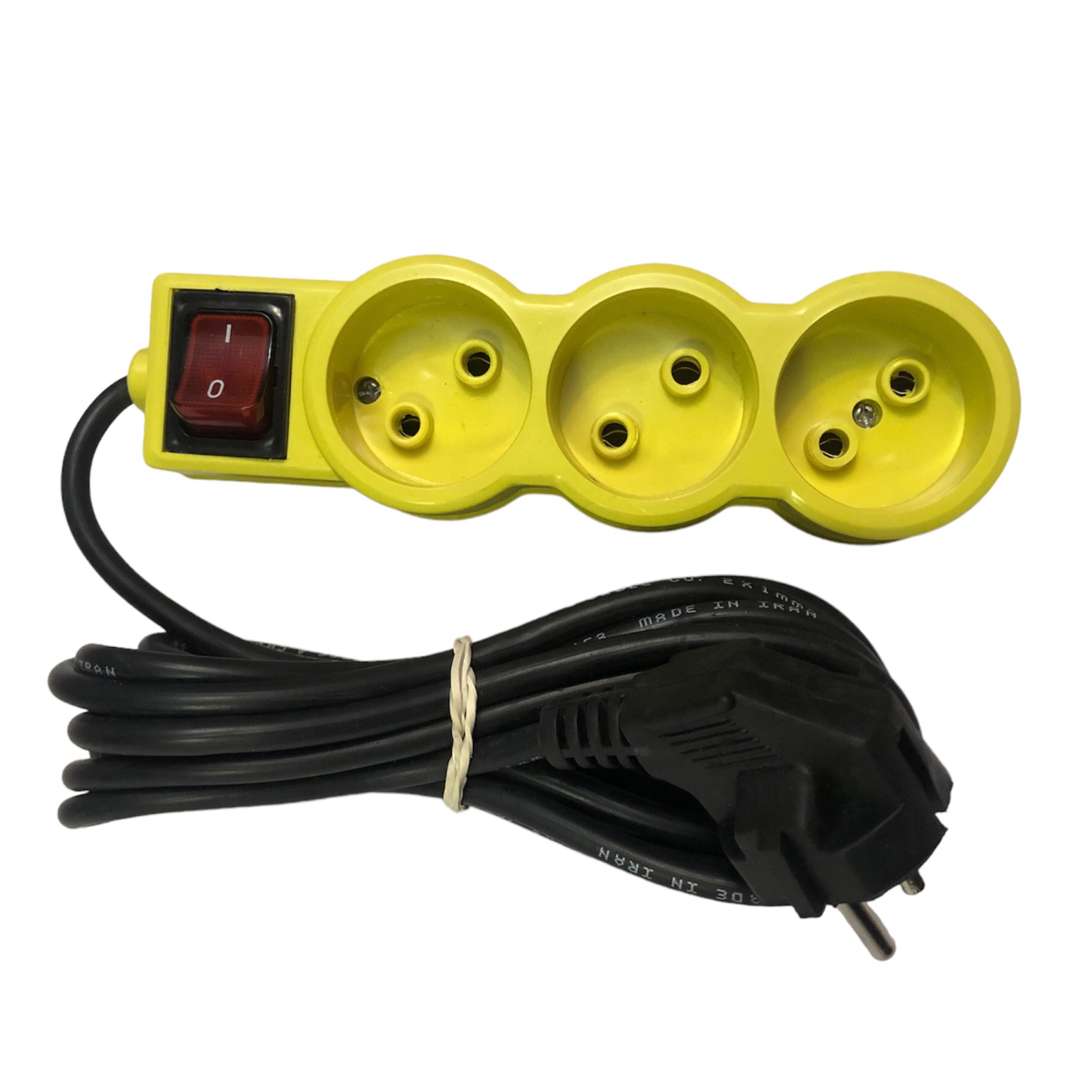 چندراهی برق مدل cor3M