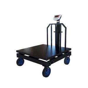 باسکول دیجیتال محک مدل CHP-1000