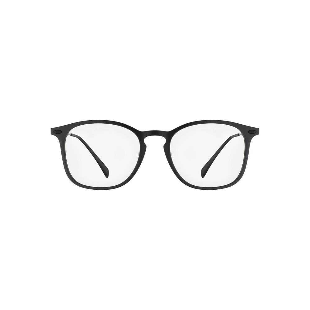 فریم عینک طبی ویفرر (Wayfarer) ری بن مدل 0RX8954-8029 مناسب برای صورت قلب، لوزی و مربع