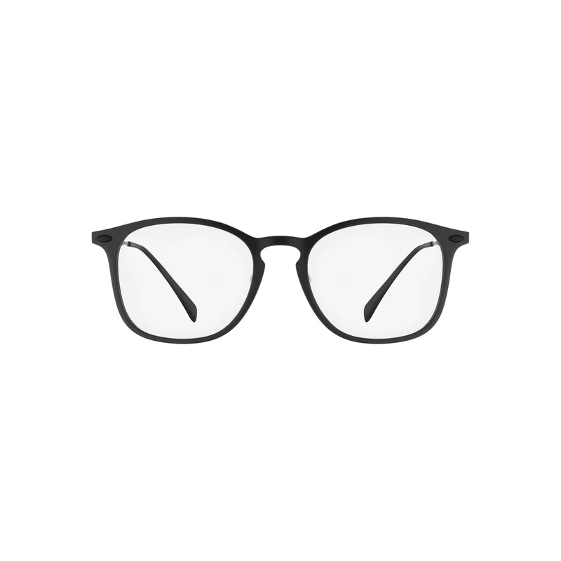 فریم عینک طبی ویفرر (Wayfarer) ری بن مدل 0RX8954-8029 مناسب برای صورت قلب، لوزی و مربع