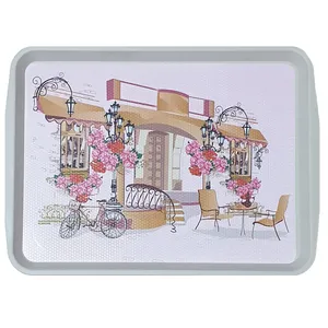 سینی طرح کافه کد mhp1138