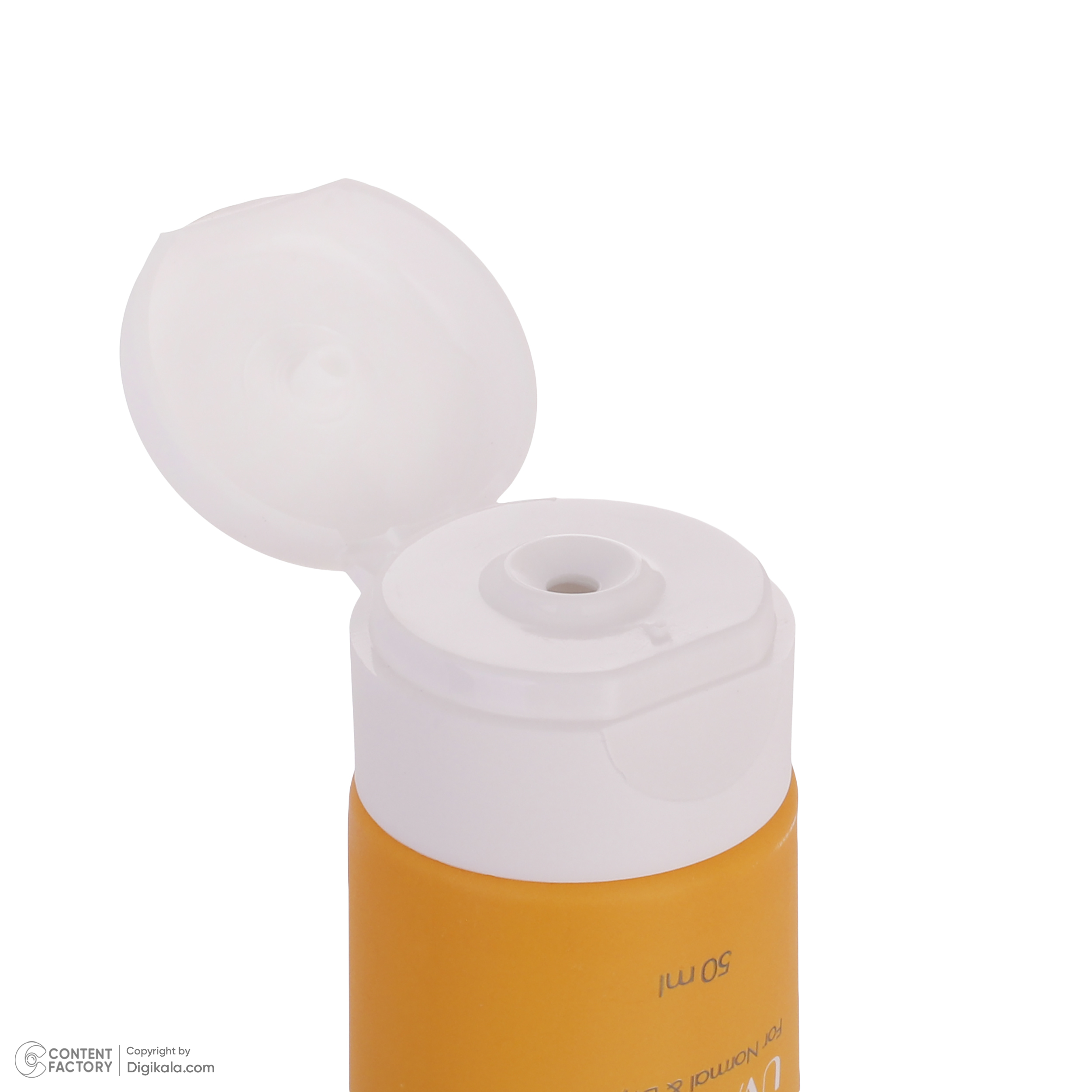 کرم ضد آفتاب رنگی مدیلن SPF50 محافظ UVA ،UVB، ضد چروک، ضد آب، مرطوبکننده، مناسب پوستهای معمولی و خشک حجم 50 میلیلیتر
