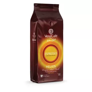دانه قهوه اسپرسو هلیوس ونزکافه - 250 گرم