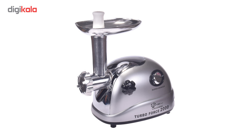 چرخ گوشت فوما مدل FU-329