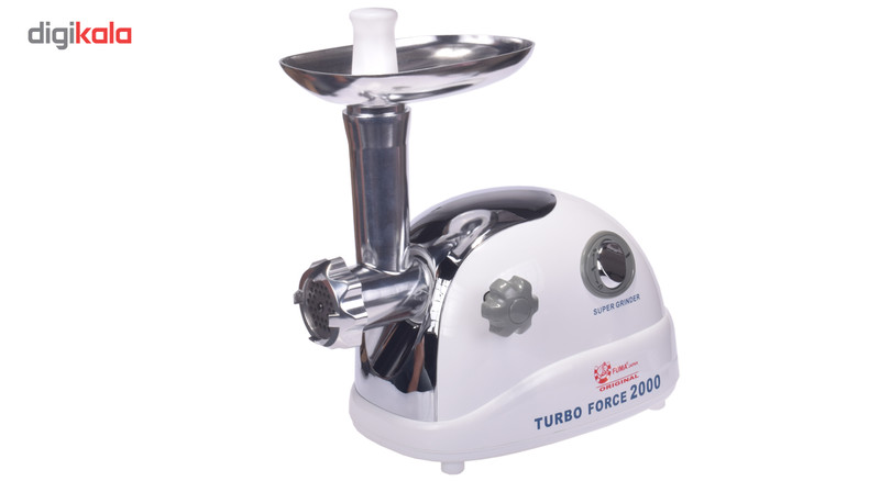 چرخ گوشت فوما مدل FU-329