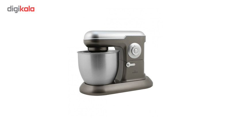 همزن برقی کاراجا مدل prochef
