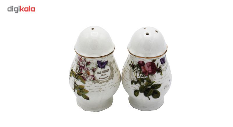 نمکدان پی طرح لمونژ کد 6-6029 بسته دو عددی نمکدان پی طرح لمونژ کد 6-6029 بسته دو عددی
