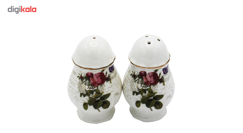 نمکدان پی طرح لمونژ کد 6-6029 بسته دو عددی نمکدان پی طرح لمونژ کد 6-6029 بسته دو عددی