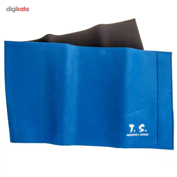 شکم بند ورزشی تی اس طرح 2