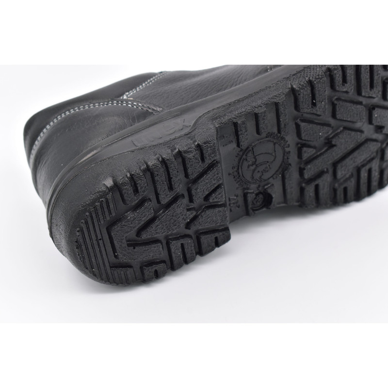 کفش ایمنی شهپر مدل ایمان کد SH1830