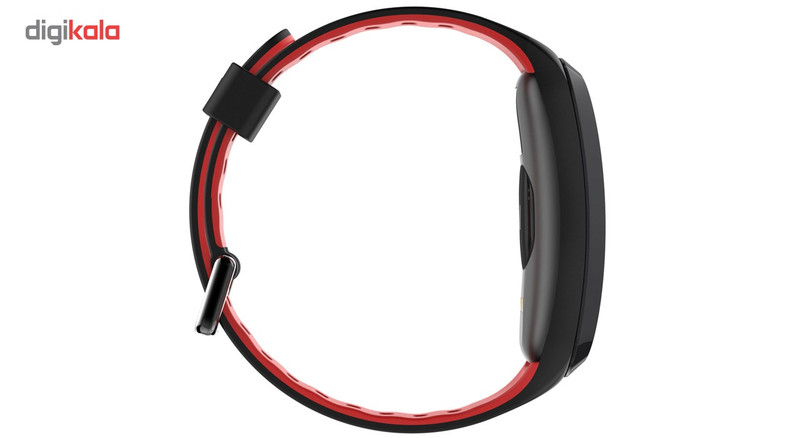 مچ بند هوشمند داتیس مدلInFit DB-4 Red