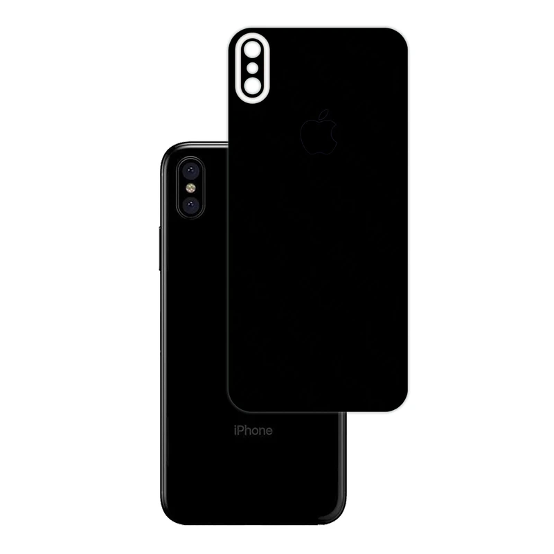 برچسب پوششی بستور مدل GB2-12 مناسب برای گوشی موبایل اپل iPhone 10S Max / XS Max