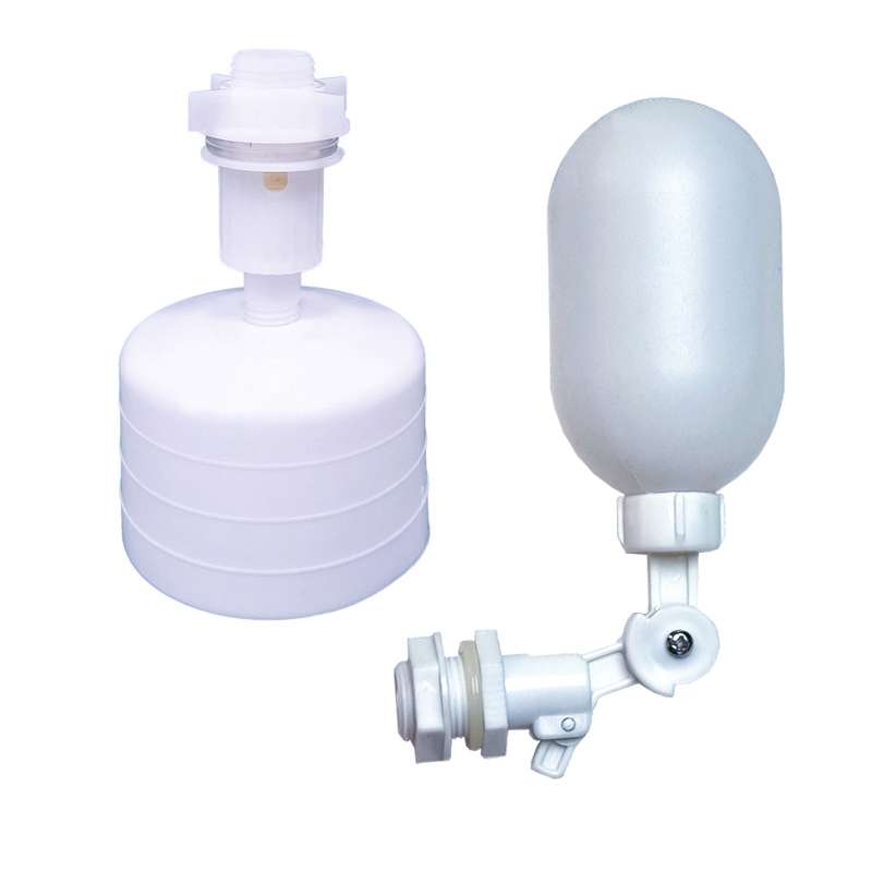 شناور بالا و پایین مخزن آبسردکن مدل IR بسته 2 عددی