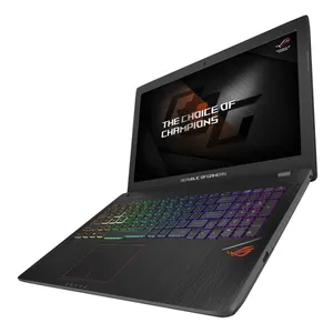 لپ تاپ 15 اینچی ایسوس مدل ROG GL553GE - A