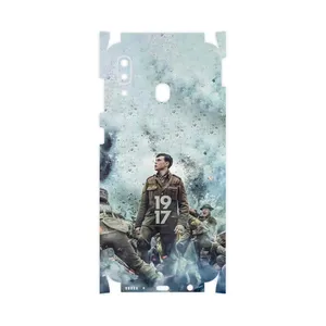 MAHOOT 1917-FullSkin Cover Sticker for Samsung Galaxy M10s