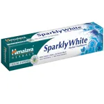 خمیر دندان هیمالیا مدل Sparkly White حجم 75 میلی لیتر