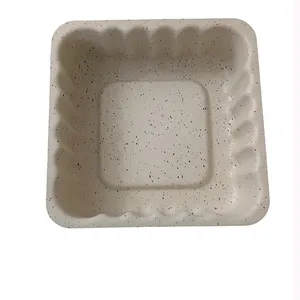 قالب کیک آرکا نیک مدل شارلوت مربع 