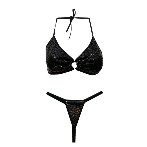 ست شورت و سوتین زنانه مدل SH300