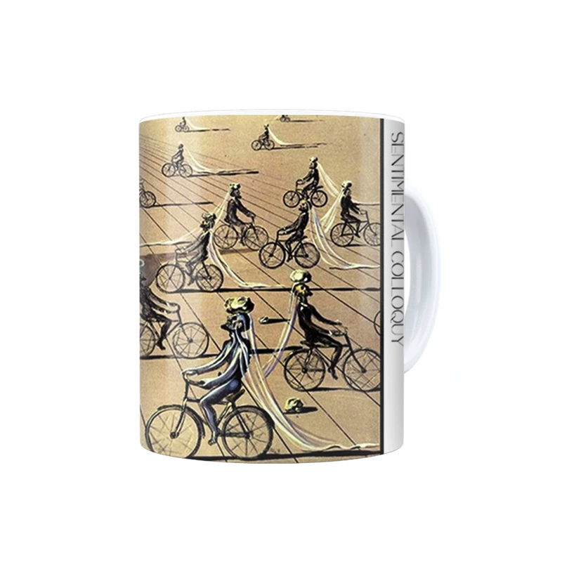 ماگ ترمه طراحان ایده مدل گفتگوی احساساتی از دالی کد art0753