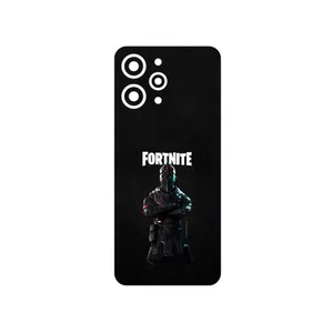 MAHOOT FORTNITE Cover Sticker for Xiaomi Redmi 12