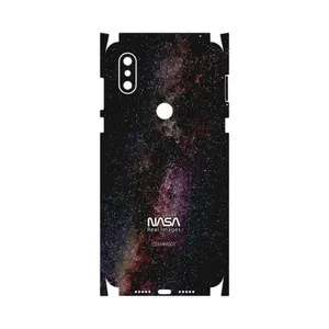 MAHOOT Universe-by-NASA-2-FullSkin Cover Sticker for Xiaomi Mi Mix 3