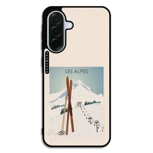 AKAM AMC-WSGA36-SKI-4 Cover For Samsung Galaxy A36