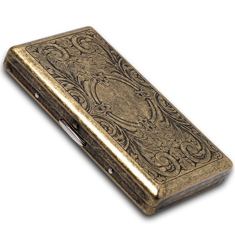 جا سیگاری گوپای مدل E25