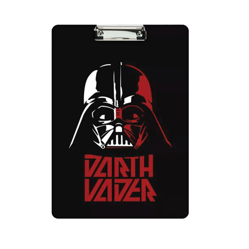 تخته شاسی طرح استاروارز کد 753 سایز A4