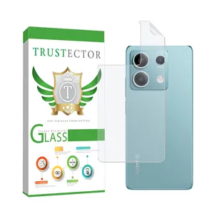  Trustector MTBJELT Nano Back Protector For Xiaomi Redmi Note 13 5G