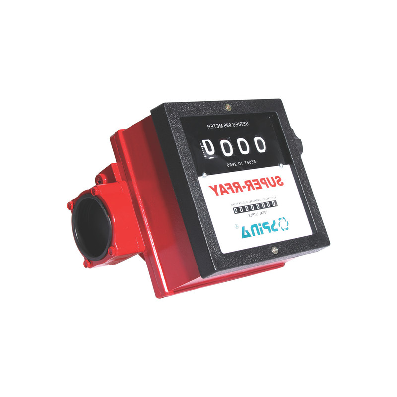 کنتور آب اسپینا مدل FM120-2