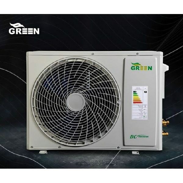 کولر گازی گرین 12 هزار مدل GWS-H12P1T1/R1-J