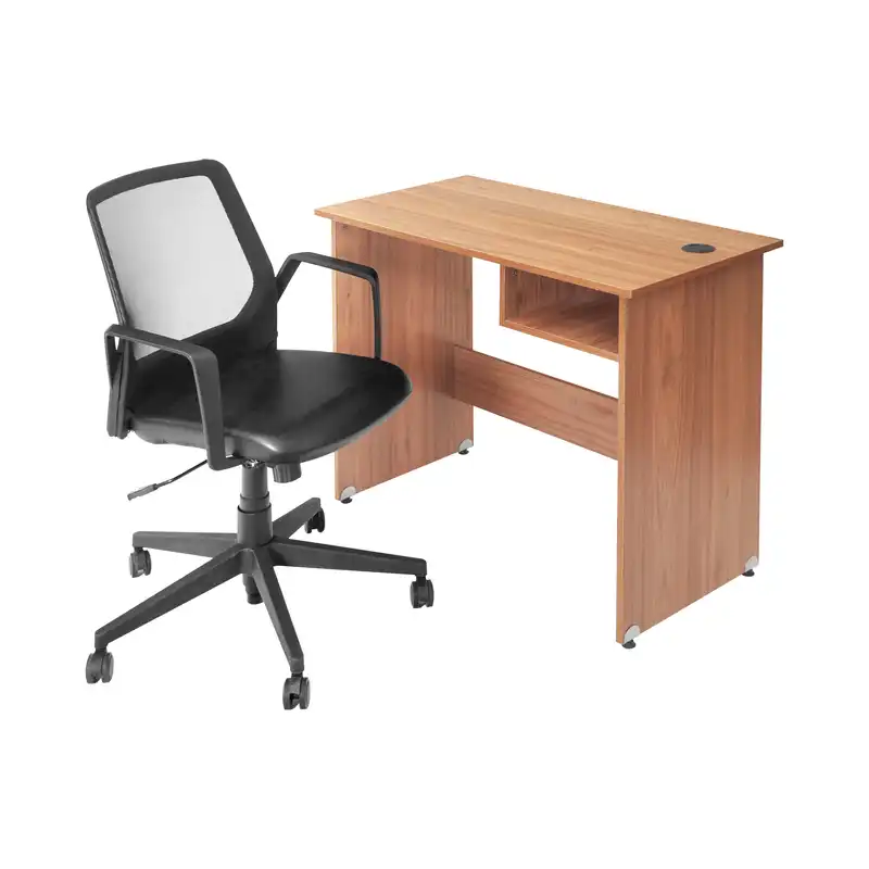 میز تحریر گنجینه مدل سپیدان