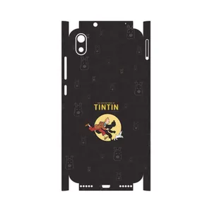 MAHOOT Tintin-FullSkin Cover Sticker for Xiaomi Redmi 7A