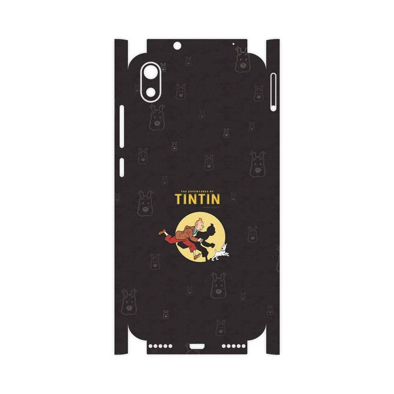 برچسب پوششی ماهوت مدل Tintin-FullSkin مناسب برای گوشی موبایل شیائومی Redmi 7A