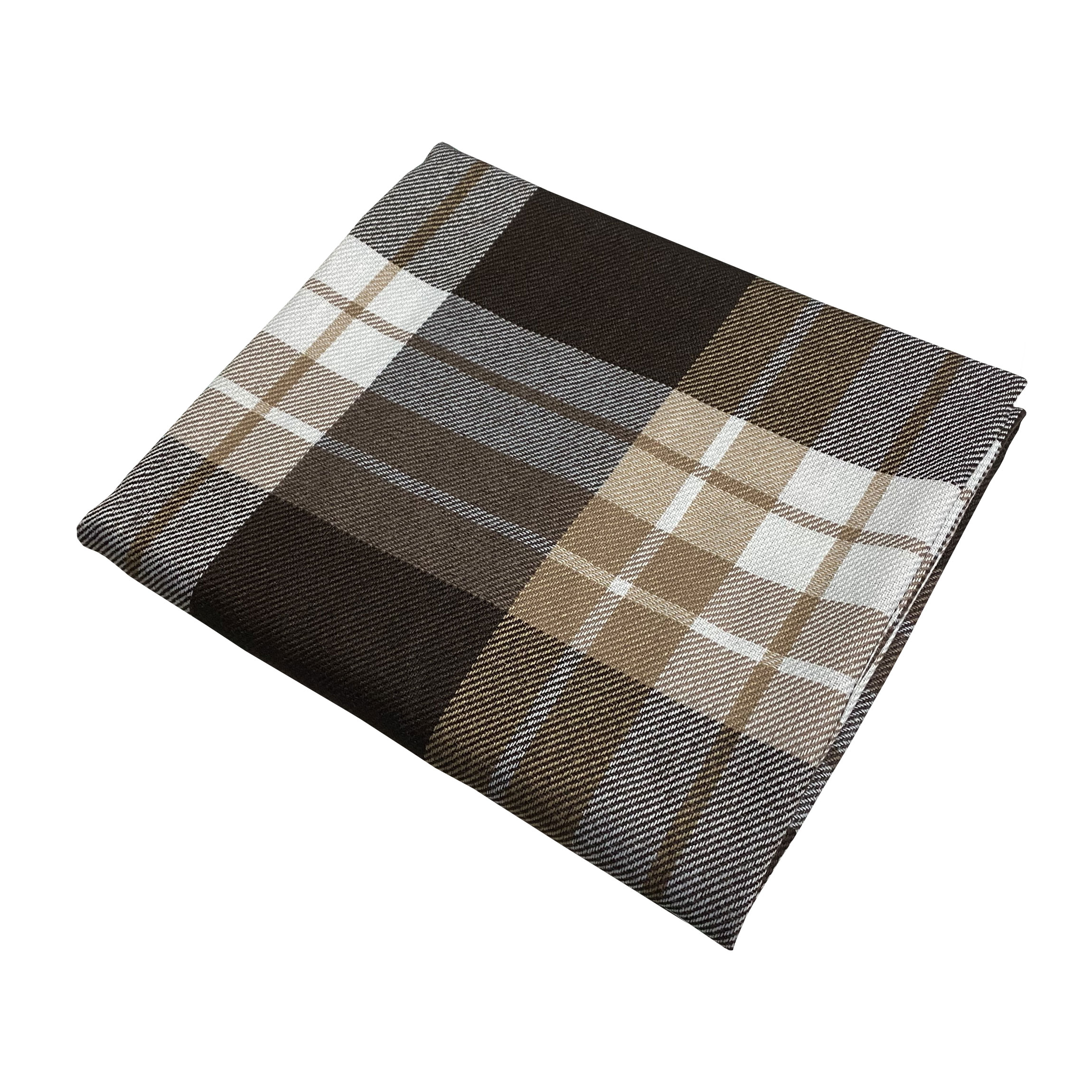 پتو مسافرتی کد 425 سایز 145X200 سانتی متر