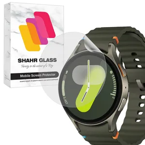 Shahr Glass WNOS20 Screen Protector For Samsung Galaxy Watch 7 FE 30mm