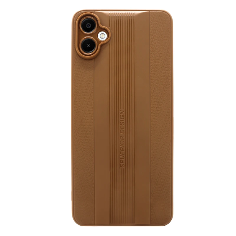 کاور مدل کبریتی مناسب برای گوشی موبایل سامسونگ Galaxy A06