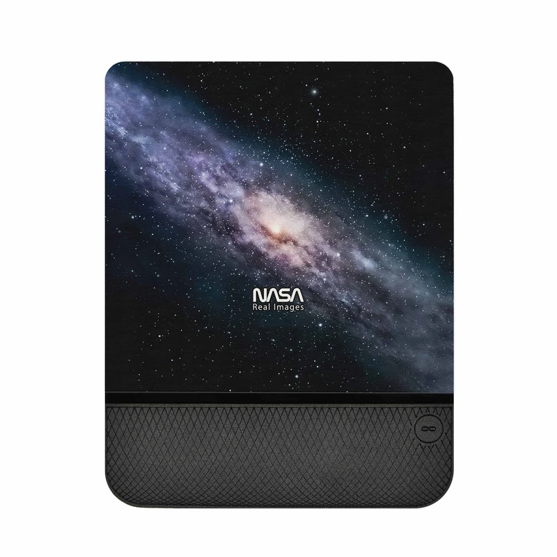 ماوس پد ماهوت مدل SML- Universe-by-NASA-3