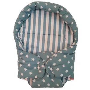 قنداق نوزادی مدل s 45