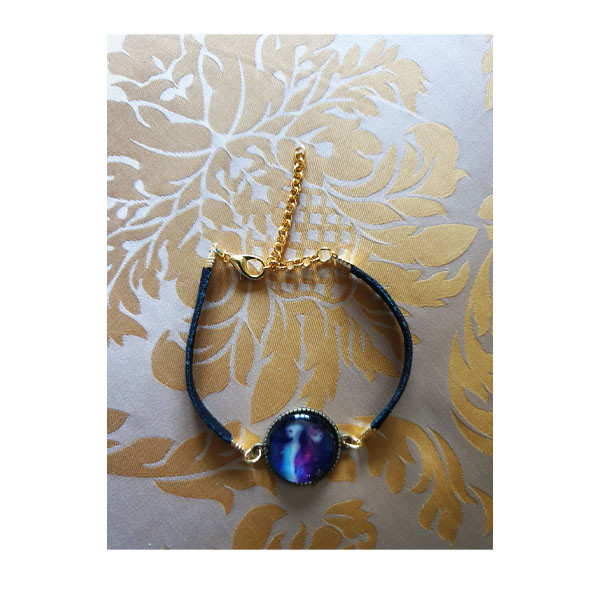 دستبند دخترانه کد 66 دستبند دخترانه کد 66