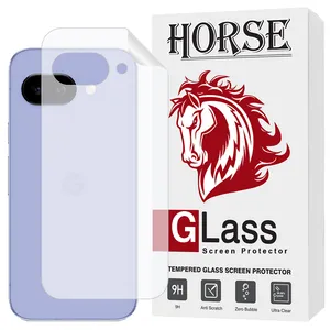 Horse HNMB Screen Protector Suitable For Google Pixel 9a