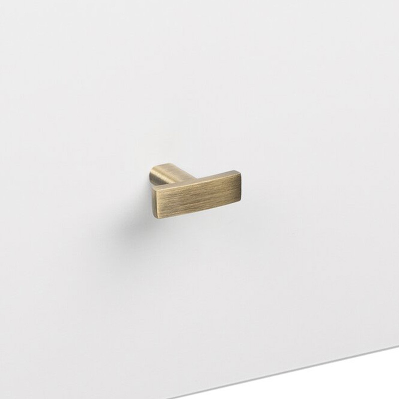 میز پاتختی مدل Wood Night