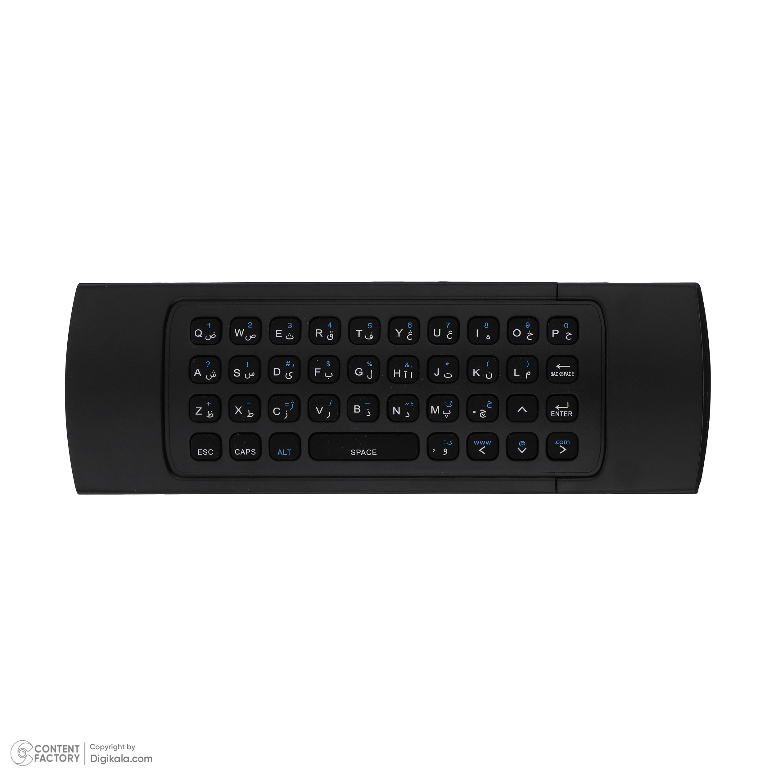 ریموت ایر ماوس بنیوس مدل BE-AM01