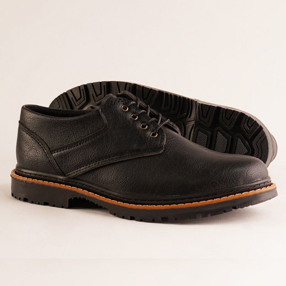کفش مردانه مدل سیاشوف -  - 2