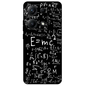 Megafone Emc2 6297 Cover For Xiaomi Redmi Note 14S