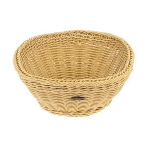 سبد میوه تاپکو مدل مربعی کد 03