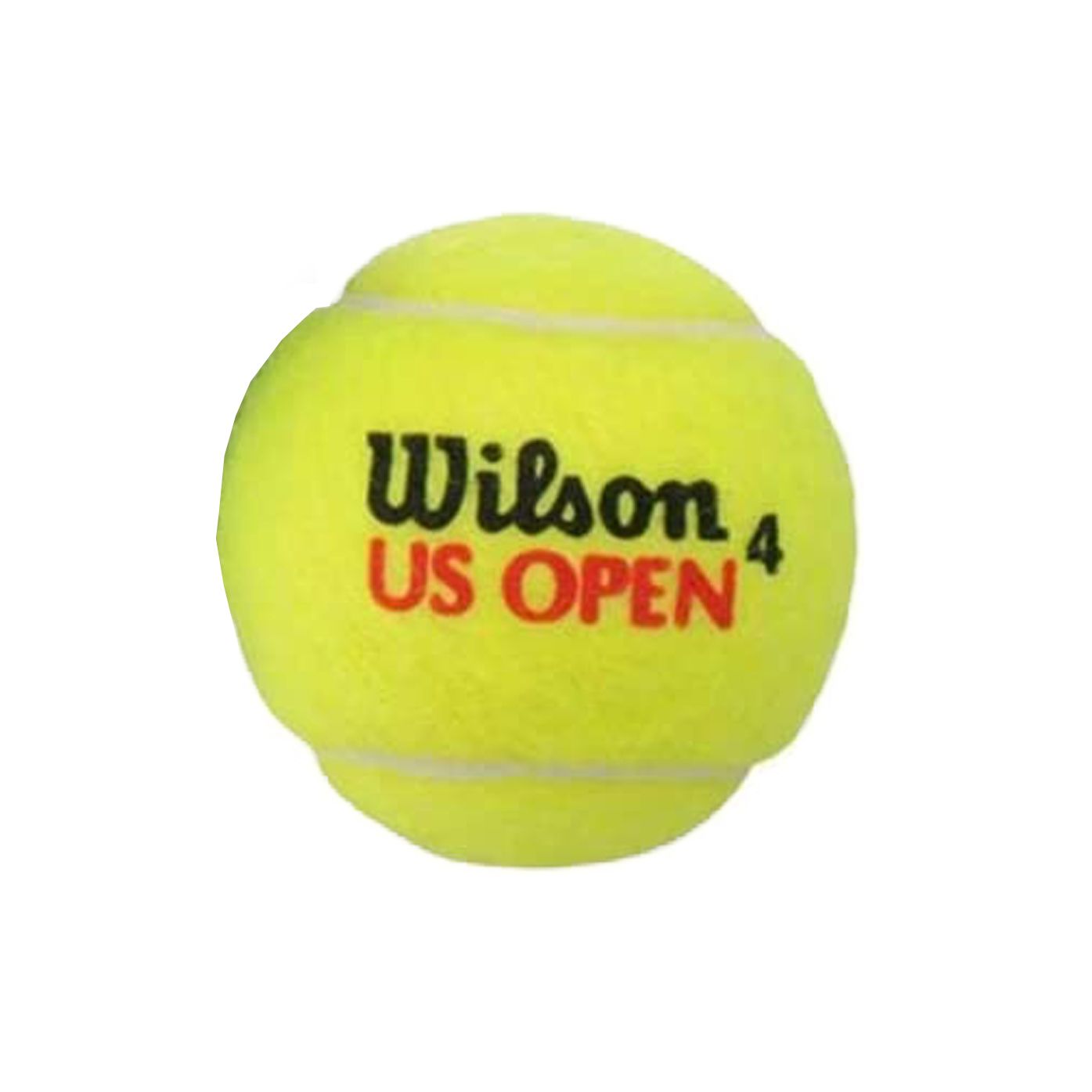 توپ تنیس ویلسون مدل US OPEN 4 -  - 8