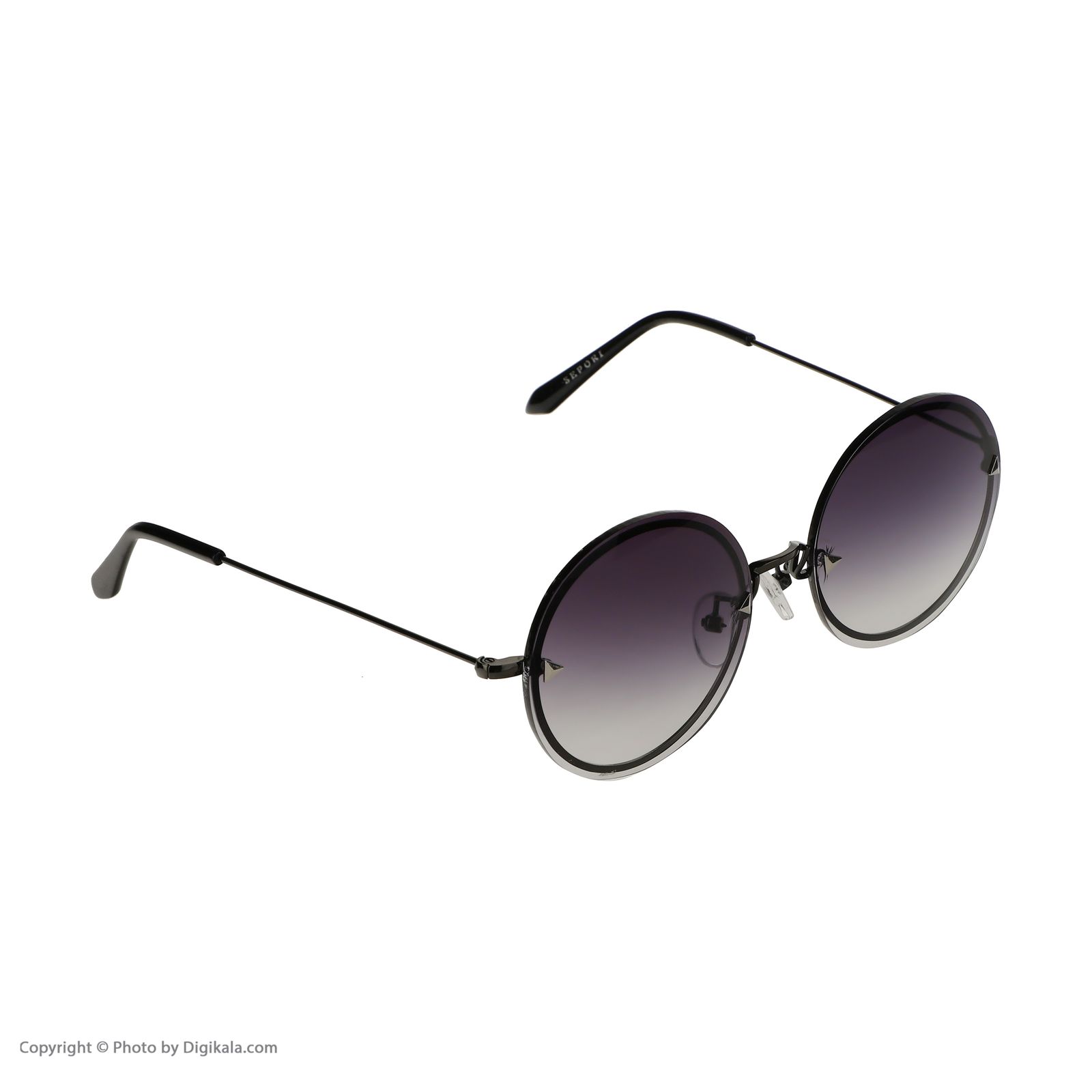 عینک آفتابی زنانه سپوری مدل 16816-1 -  - 3